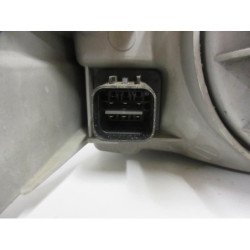 Optique Avant Principal Gauche (feux)(phare) Hyundai Satellite 1 Phase 1